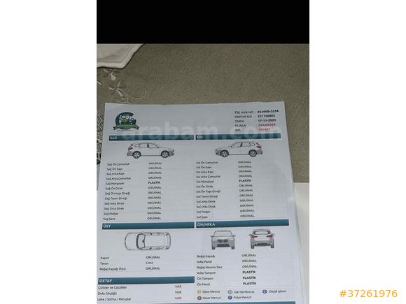 CAM TAVANLI  LED PAKET HATASIZ  