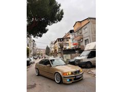 Sahibinden BMW 3 Serisi 316i Standart 2001 Model 