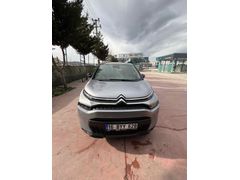 Sahibinden Citroen C3 Aircross 1.2 PureTech Feel 2022 Model 