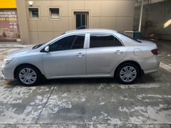 Sahibinden Toyota Corolla 1.6 Comfort 2012 Model