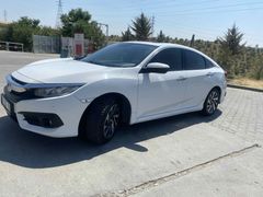 Sahibinden Honda Civic 1.6 i-VTEC Elegance 2017 Model Ankara 167.000 km Beyaz