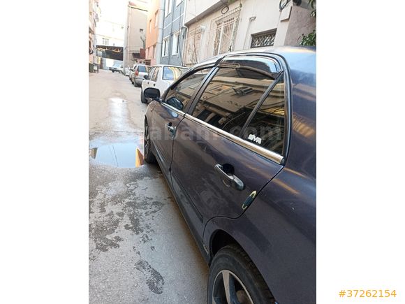 Sahibinden Fiat Marea 1.6 SX 2000 Model