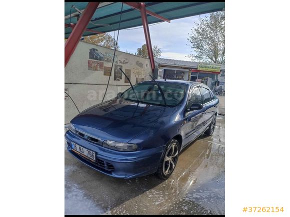 Sahibinden Fiat Marea 1.6 SX 2000 Model