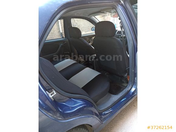 Sahibinden Fiat Marea 1.6 SX 2000 Model