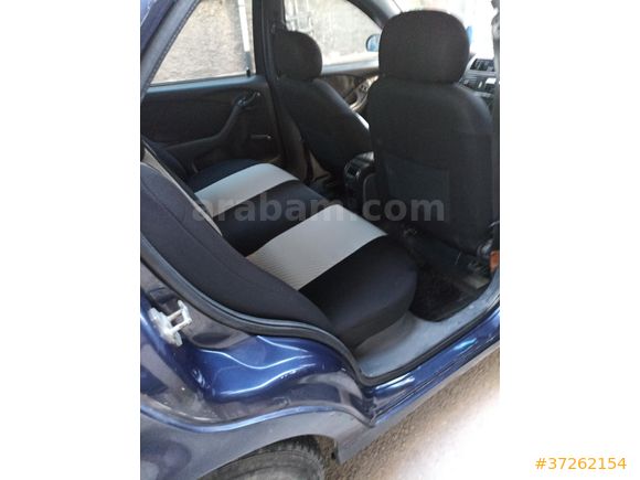 Sahibinden Fiat Marea 1.6 SX 2000 Model