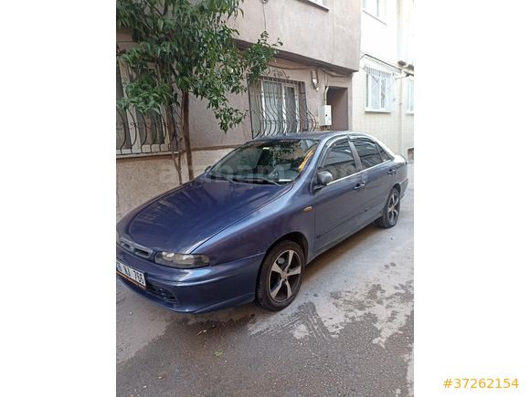 Sahibinden Fiat Marea 1.6 SX 2000 Model