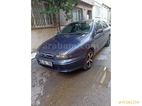 Sahibinden Fiat Marea 1.6 SX 2000 Model