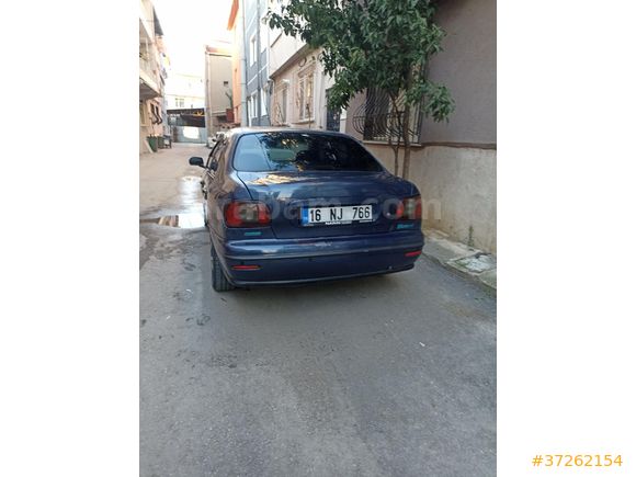 Sahibinden Fiat Marea 1.6 SX 2000 Model