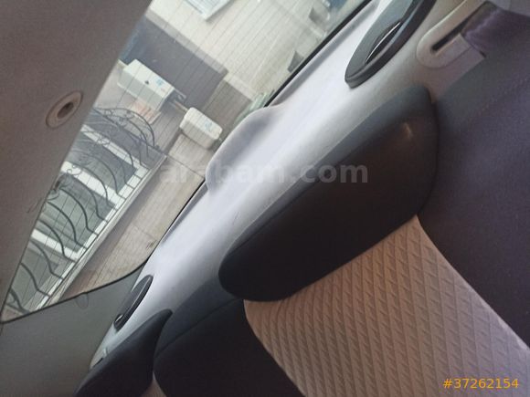 Sahibinden Fiat Marea 1.6 SX 2000 Model