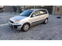 Galeriden Ford Fusion 1.6 Comfort 2009 Model Ankara