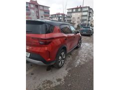 Sahibinden Opel Frontera-e GS 2025 Model 