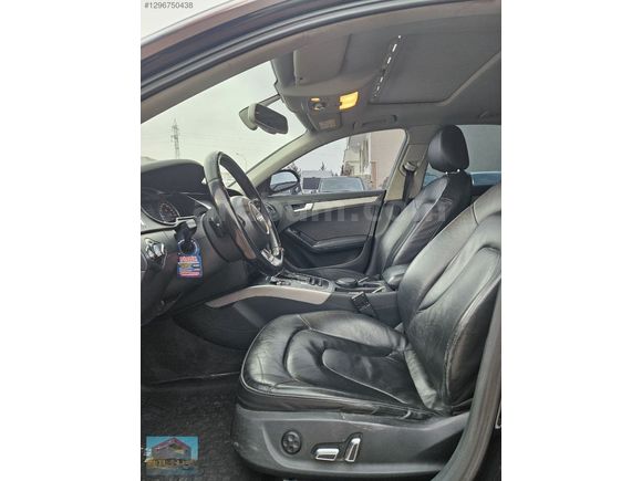 FULL+FULL SANRUF ISITMA HATASIZ AYARINA 177 HP A4