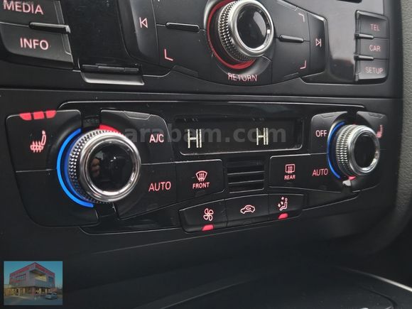 FULL+FULL SANRUF ISITMA HATASIZ AYARINA 177 HP A4