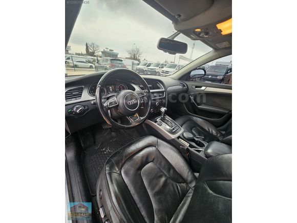 FULL+FULL SANRUF ISITMA HATASIZ AYARINA 177 HP A4