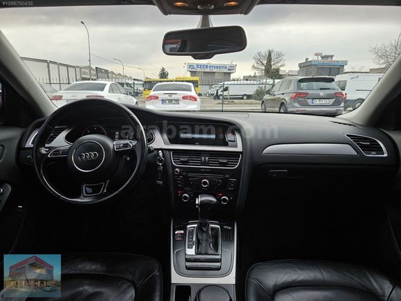 FULL+FULL SANRUF ISITMA HATASIZ AYARINA 177 HP A4