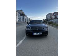 Sahibinden Hyundai Coupe 1.6 FX 2005 Model 