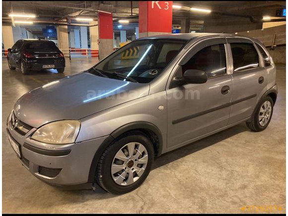 Sahibinden Opel Corsa 1.3 CDTI Essentia 2006 Model