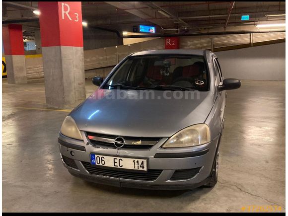 Sahibinden Opel Corsa 1.3 CDTI Essentia 2006 Model