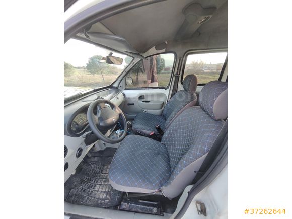 Sahibinden Renault Kangoo 1.5 dCi Authentique 2005 Model
