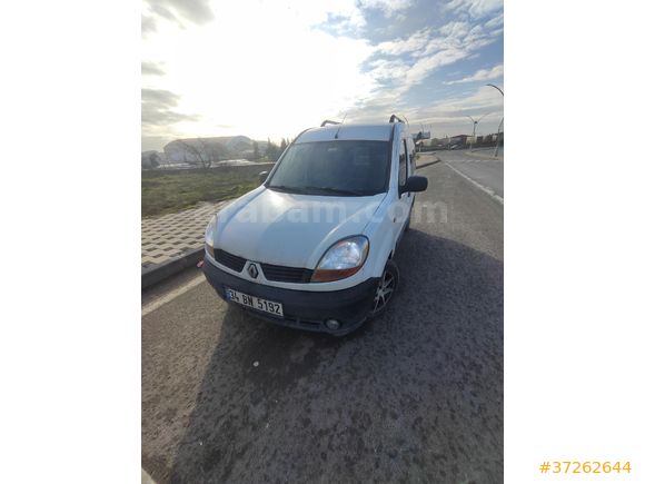Sahibinden Renault Kangoo 1.5 dCi Authentique 2005 Model