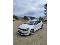 Volkswagen Polo 1.4 Chrome Edition 2013 Model  Ful Paket