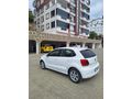 Volkswagen Polo 1.4 Chrome Edition 2013 Model  Ful Paket