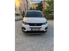 Sahibinden Peugeot Rifter 1.5 BlueHDI Allure 2023 Model 