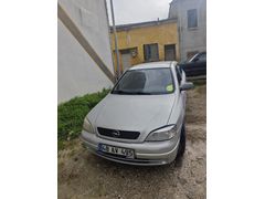 Sahibinden Opel Astra 1.4 Classic 2005 Model