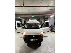Sahibinden Fiat Doblo Combi 1.3 Multijet Easy 2020 Model  142.000 km Beyaz