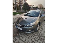 Hatasız boyasız Sahibinden Opel Astra 1.6 Edition 2017