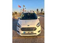 Sahibinden Ford Tourneo Courier 1.5 TDCi Delux 2019 Model