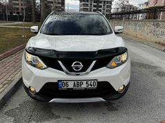 Sahibinden Nissan Qashqai 1.6 dCi Sky Pack 2016 Model 