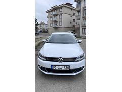 Sahibinden Volkswagen Jetta 1.6 TDi Comfortline 2014 Model 