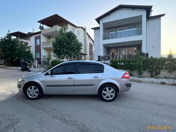Sahibinden Renault Megane 1.5 dCi Dynamique 2005 Model