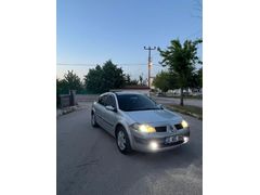 Sahibinden Renault Megane 1.5 dCi Dynamique 2005 Model