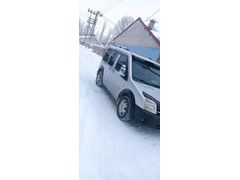Sahibinden Ford Tourneo Connect 1.8 TDCI K210S 2006 Model  285.000 km Gri