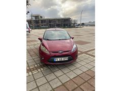 Sahibinden Ford Fiesta 1.25 My 2011 Model 