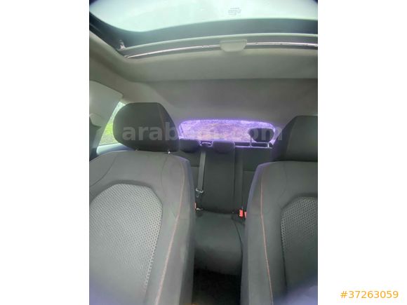 TEK KAPI-FR-OTOMATİK-CAM TAVAN 