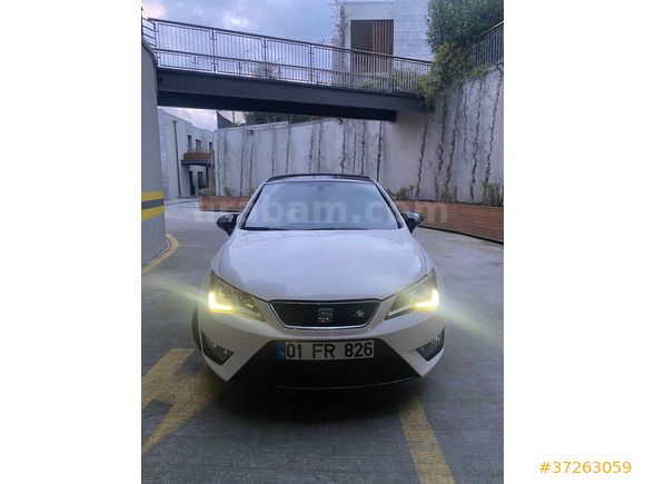 TEK KAPI-FR-OTOMATİK-CAM TAVAN 