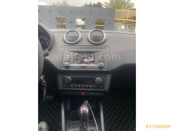 TEK KAPI-FR-OTOMATİK-CAM TAVAN 