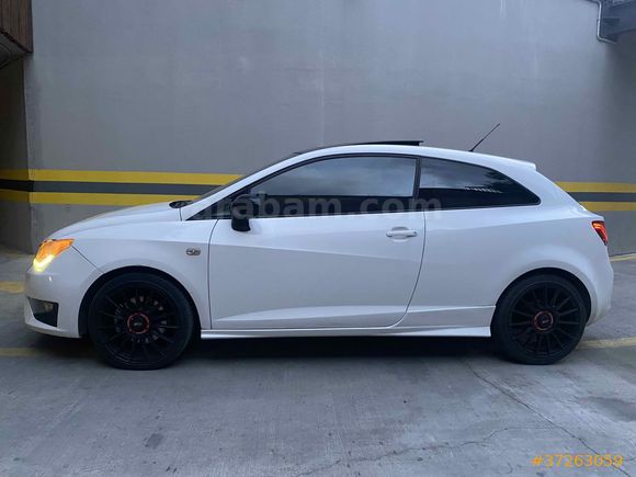 TEK KAPI-FR-OTOMATİK-CAM TAVAN 
