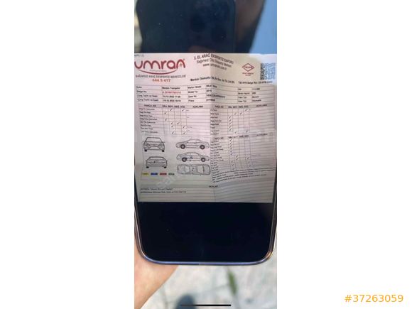 TEK KAPI-FR-OTOMATİK-CAM TAVAN 