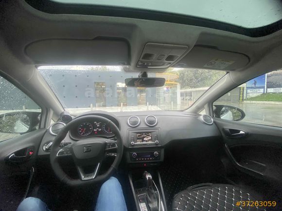 TEK KAPI-FR-OTOMATİK-CAM TAVAN 