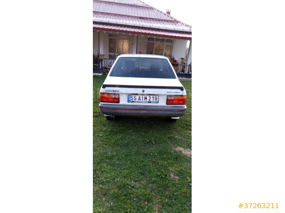 Sahibinden Renault R 9 1.4 Broadway GTE 1992 Model