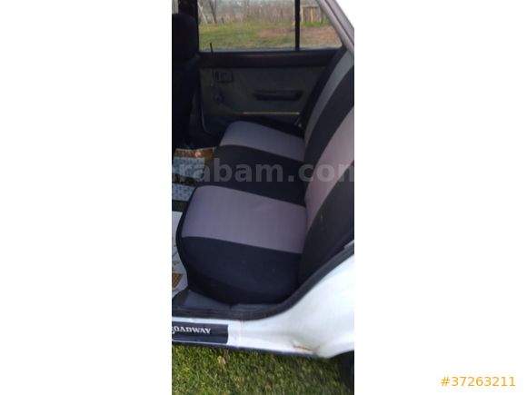 Sahibinden Renault R 9 1.4 Broadway GTE 1992 Model