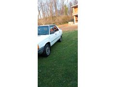 Sahibinden Renault R 9 1.4 Broadway GTE 1992 Model