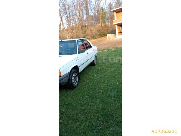 Sahibinden Renault R 9 1.4 Broadway GTE 1992 Model