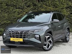 37.000 km HATASIZ BOYASIZ 2021 TUCSON 1.6 CRDI ELİTE PLUS 4x4