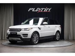 BAYİ 2017 SPORT 2.0SD4 HSE_SOĞUTMA_İLK.SAHB_YETKİLİ.BKM_76.600KM