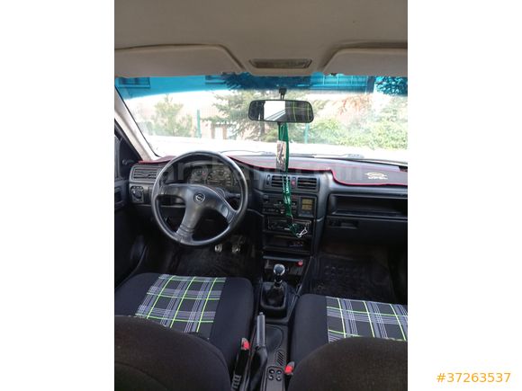 Sahibinden Opel Vectra 1.8 GL 1994 Model